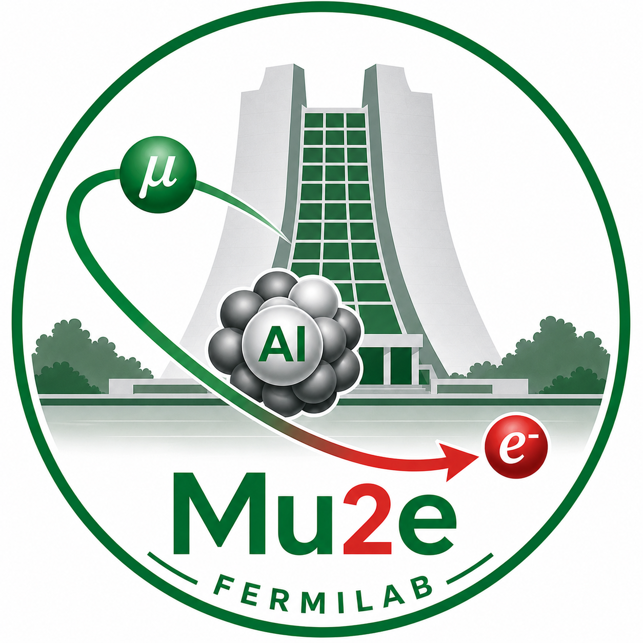 Mu2eTalks